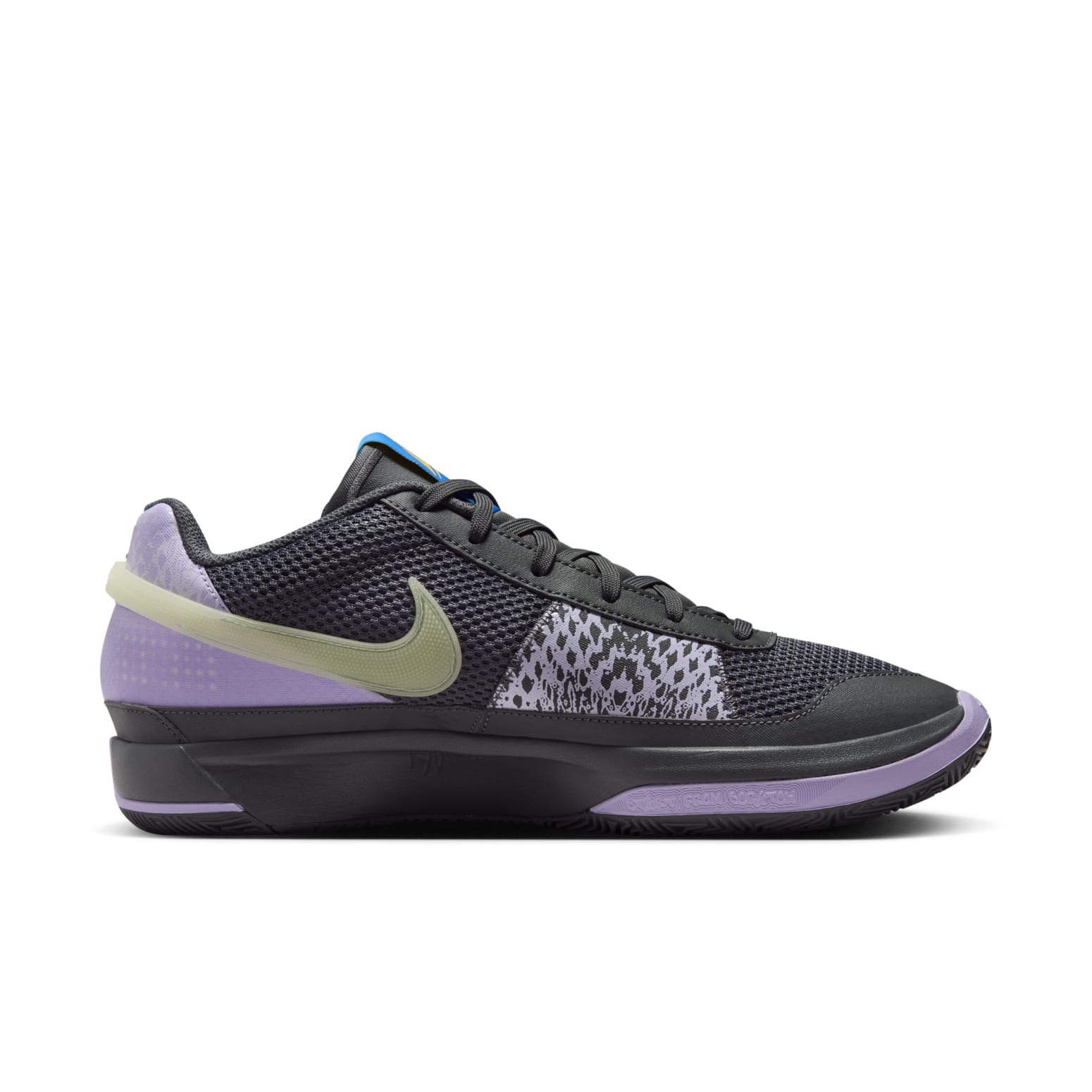 Nike JA 1 'Personal Touch' FQ4796-001 - 4