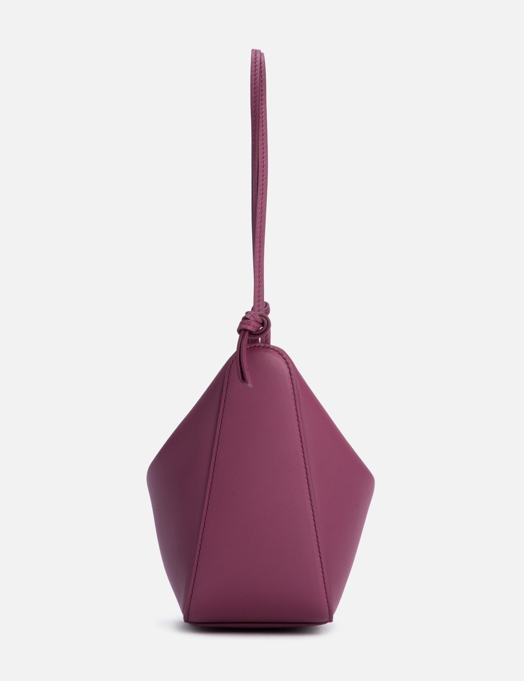 MINI HAMMOCK HOBO BAG - 2