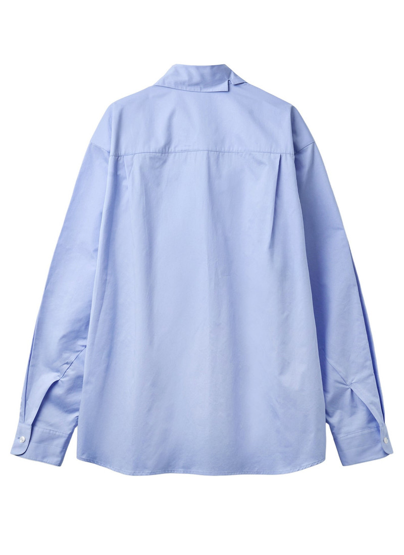 Trimmed Shirt B (2026) 3