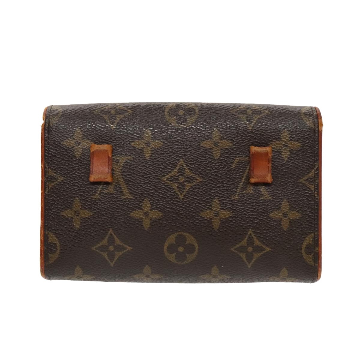 LOUIS VUITTON Monogram Pochette Florentine Waist Bag M51855 - 2