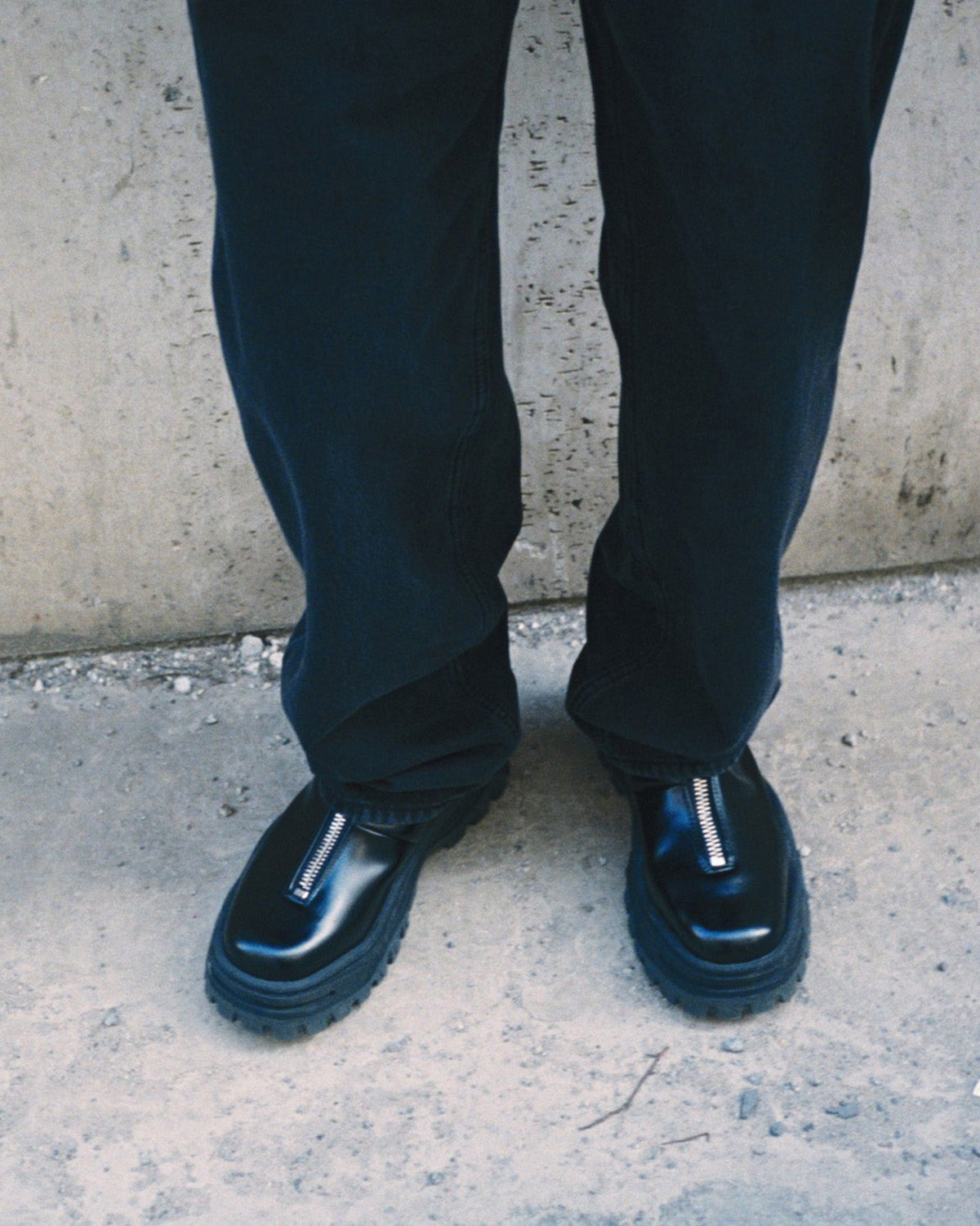 Raven II Boots - 7