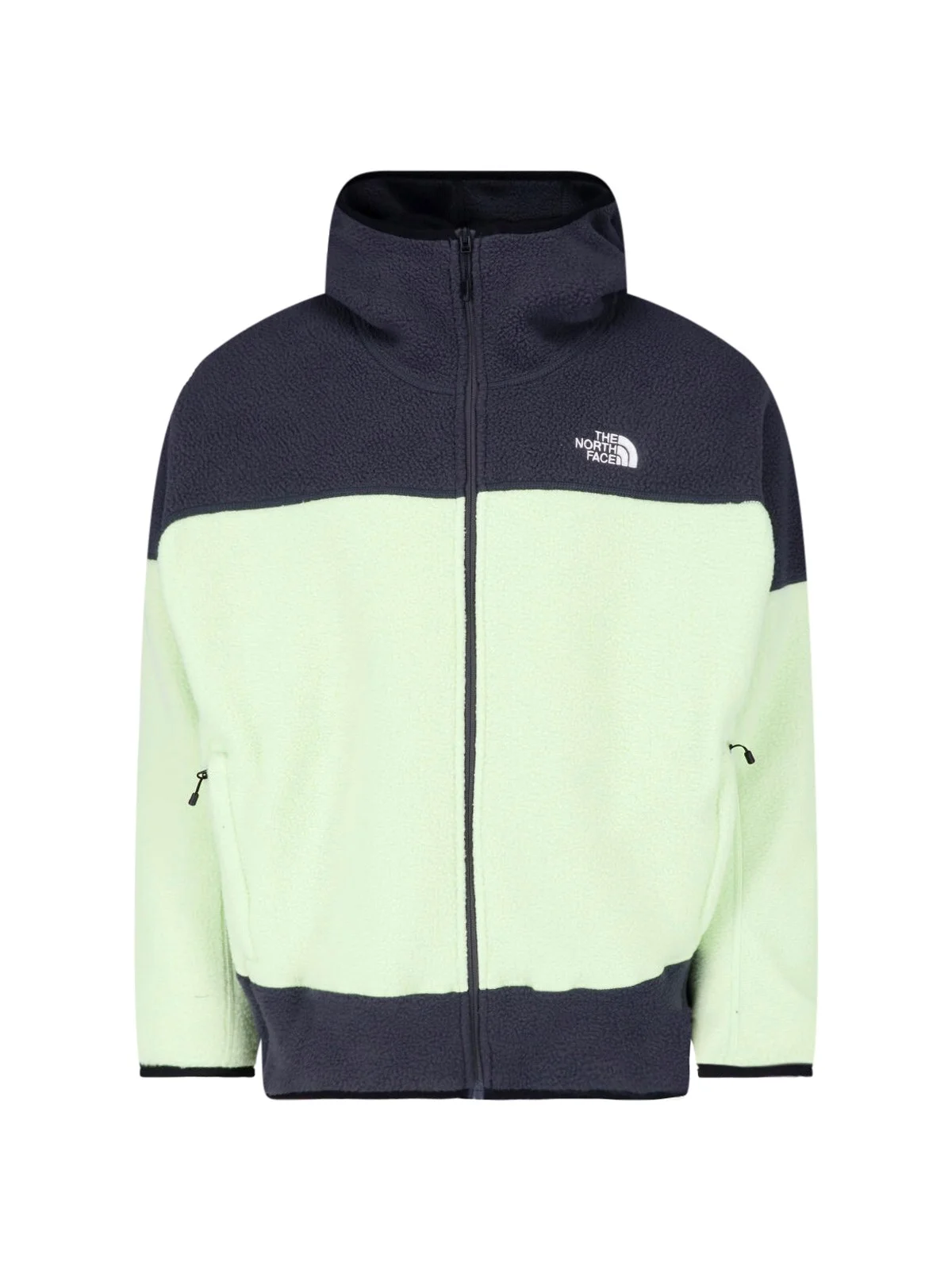 ZIP HOODIE - 1