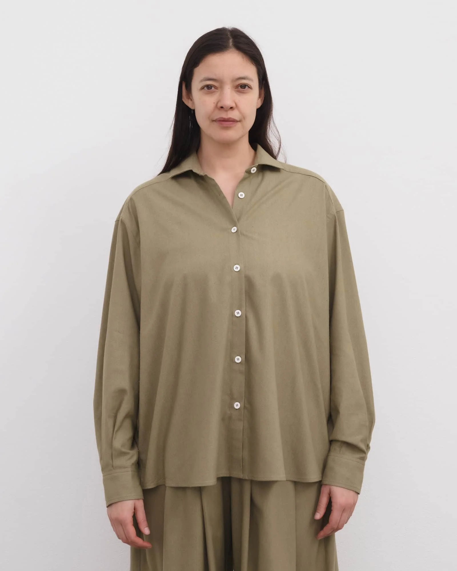 Wild Shirt - Wild Silk - 1