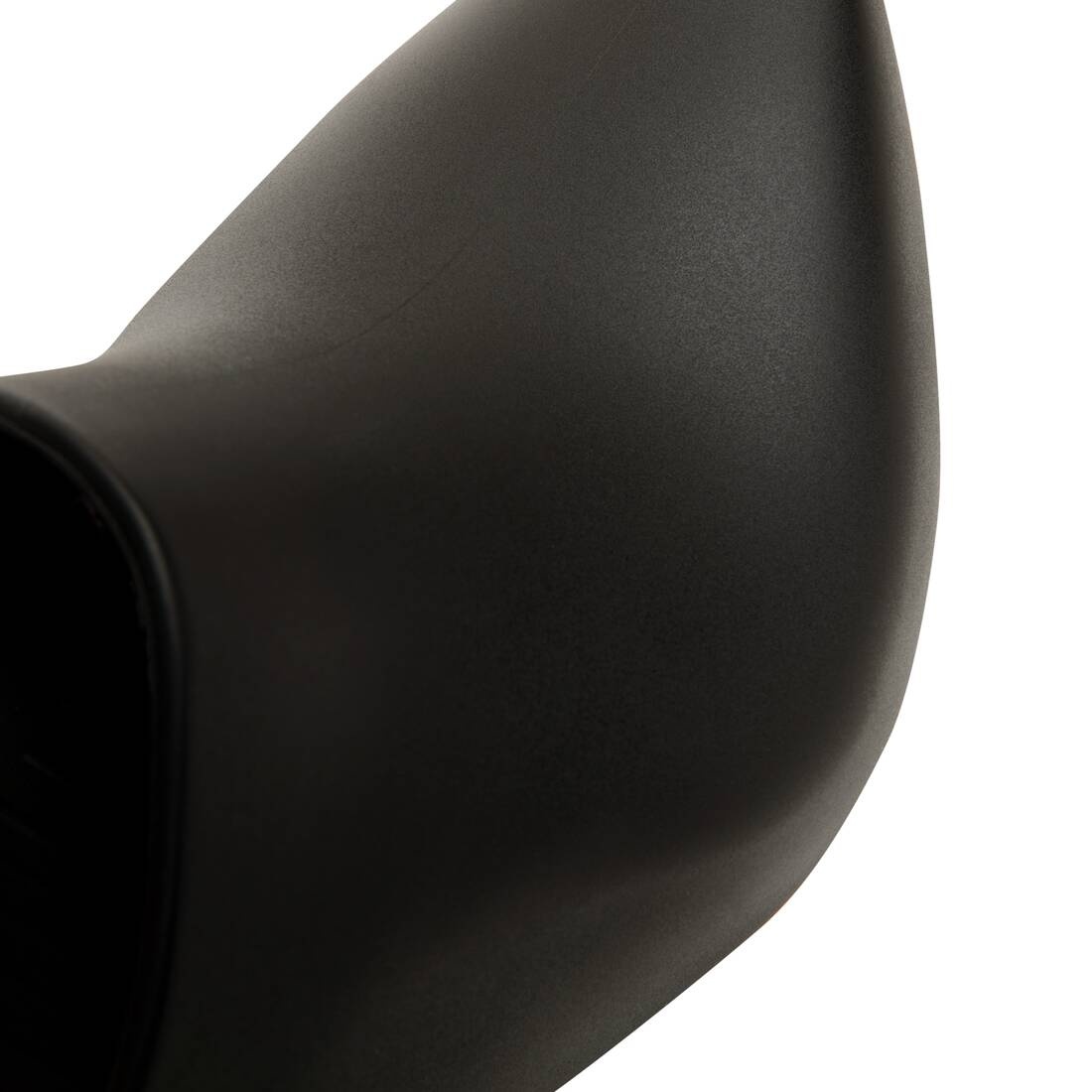 Women's Technoclog  in Black - 8