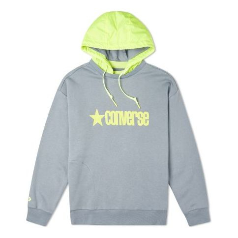 Men's Converse Detachable Gray 10019968-A04 - 1