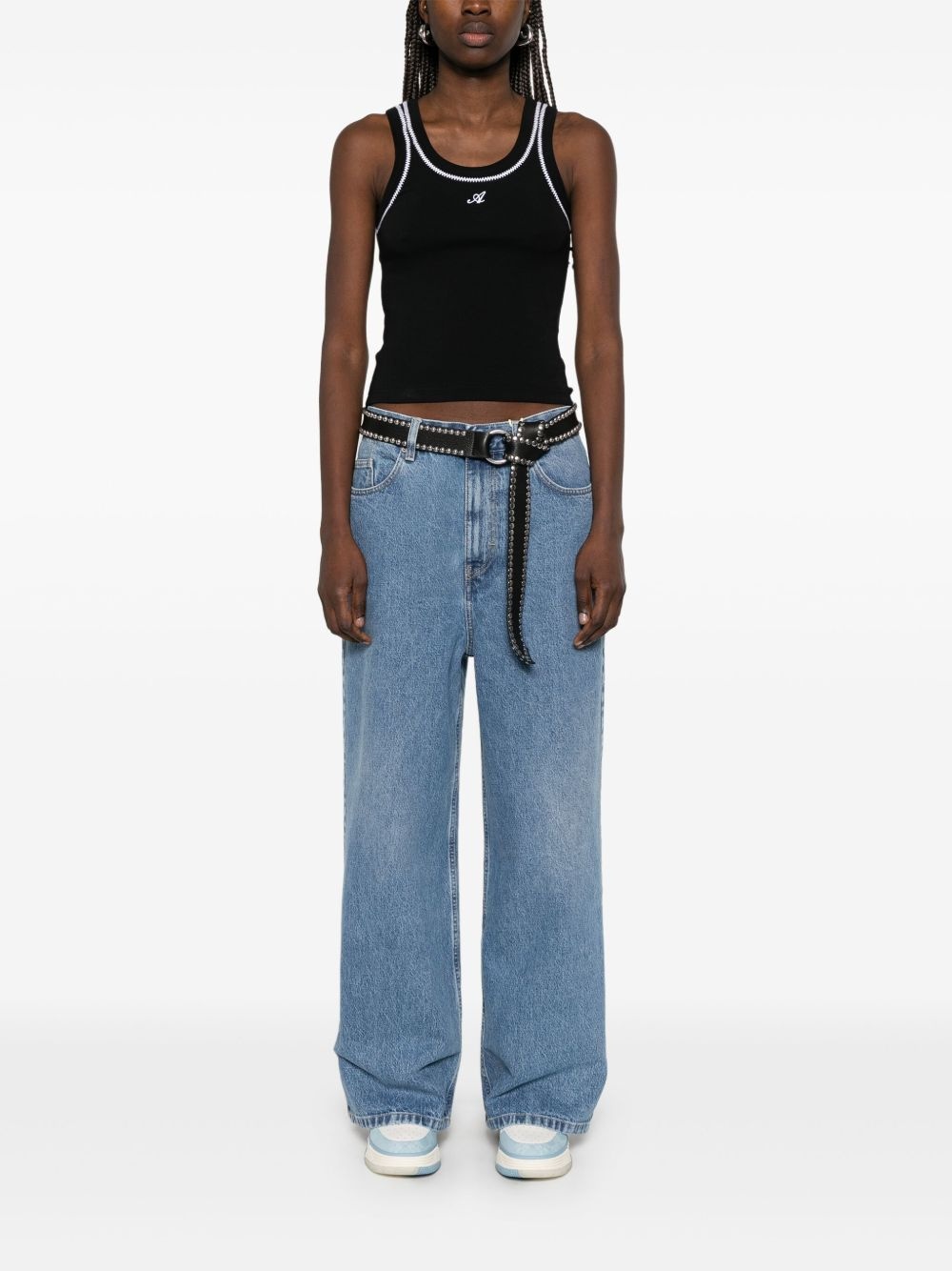 Haven Signature tank top - 2