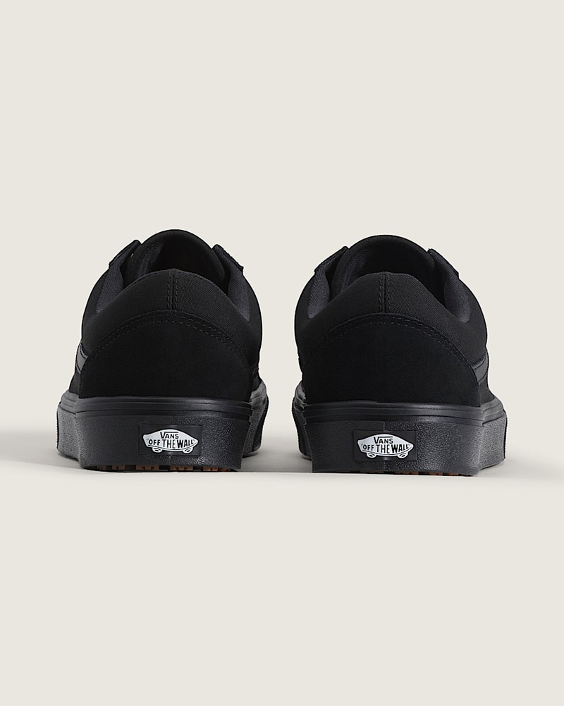 Old Skool Made for the Makers Shoe 4