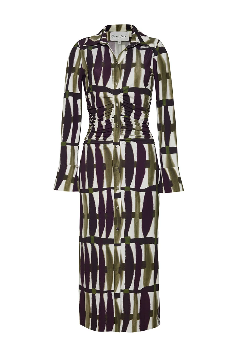 Shirley Midi
Perfect Fit, Exceptional Design and Beautifully Fluted Cuffs - 1