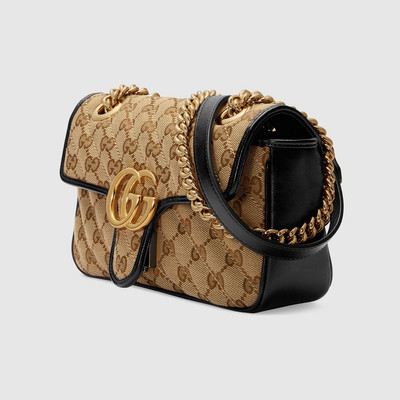 GUCCI GG Marmont mini bag outlook