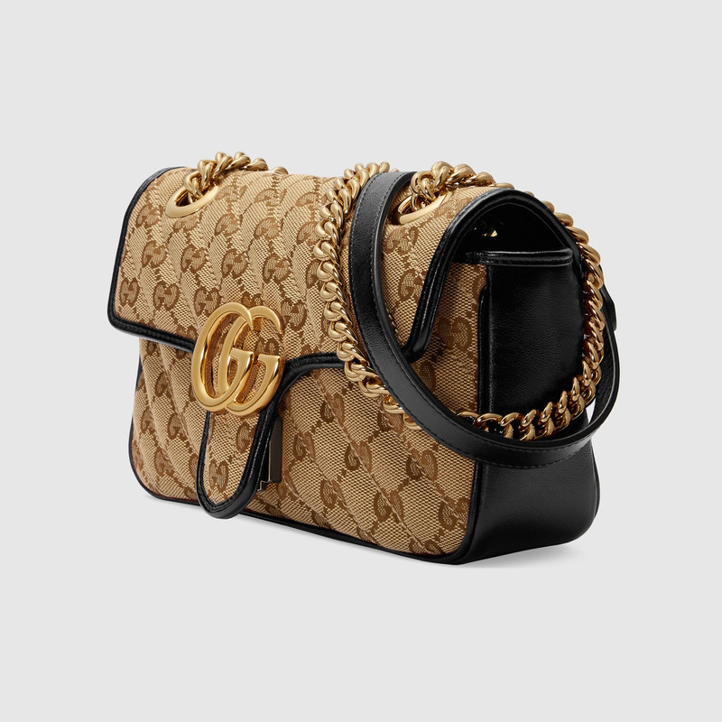 GUCCI GG Marmont mini bag outlook