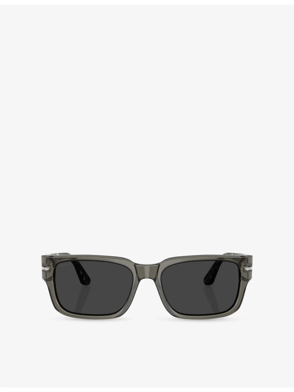 PO3315S Square-Frame Acetate Sunglasses - 1
