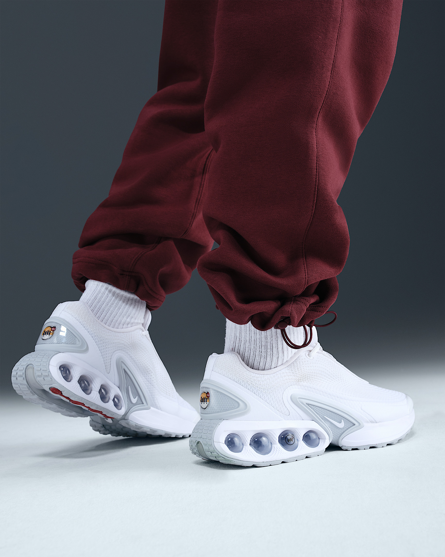 Nike Sportswear Club Men's Fleece Bungee Pants - 6