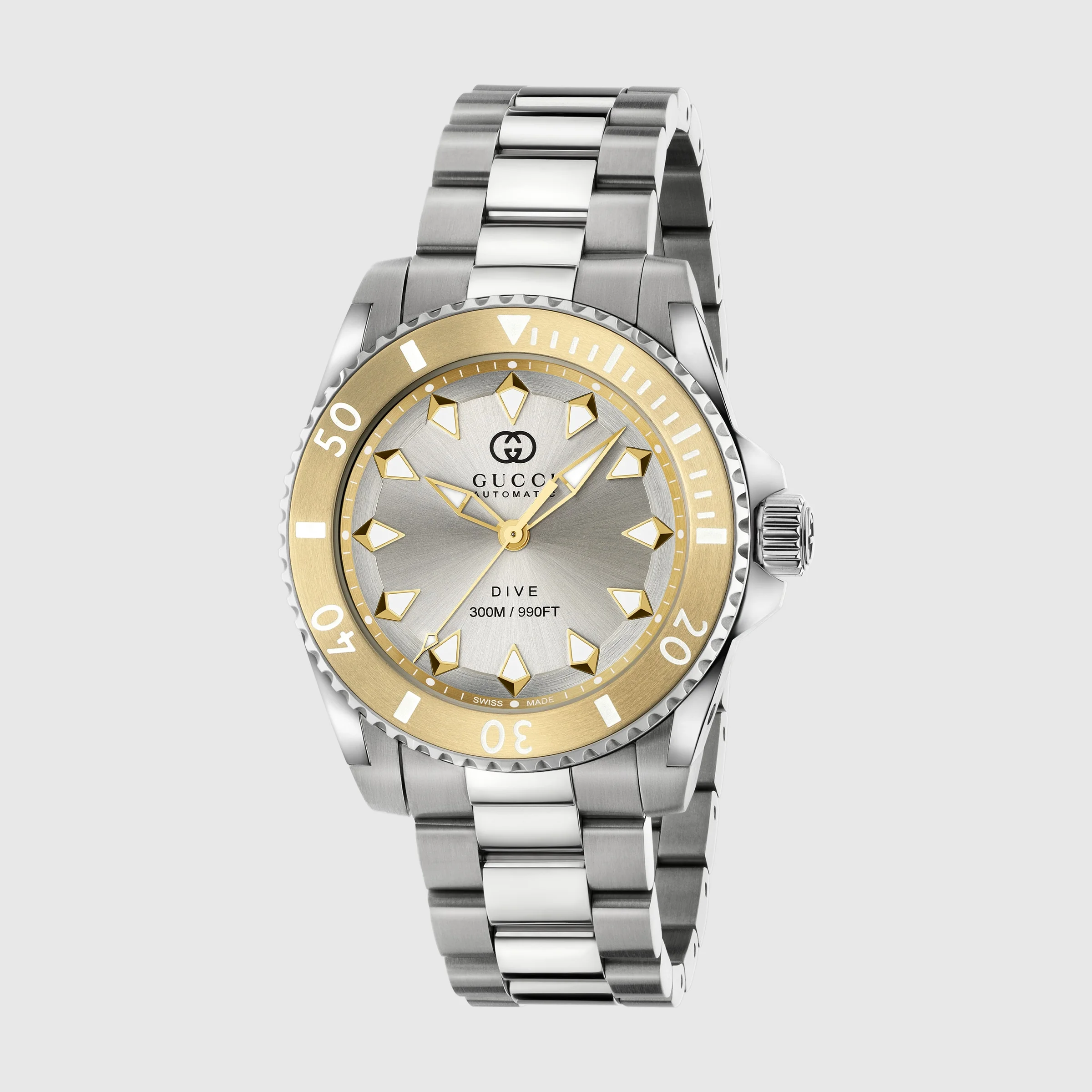 Gucci Dive watch, 40mm - 1