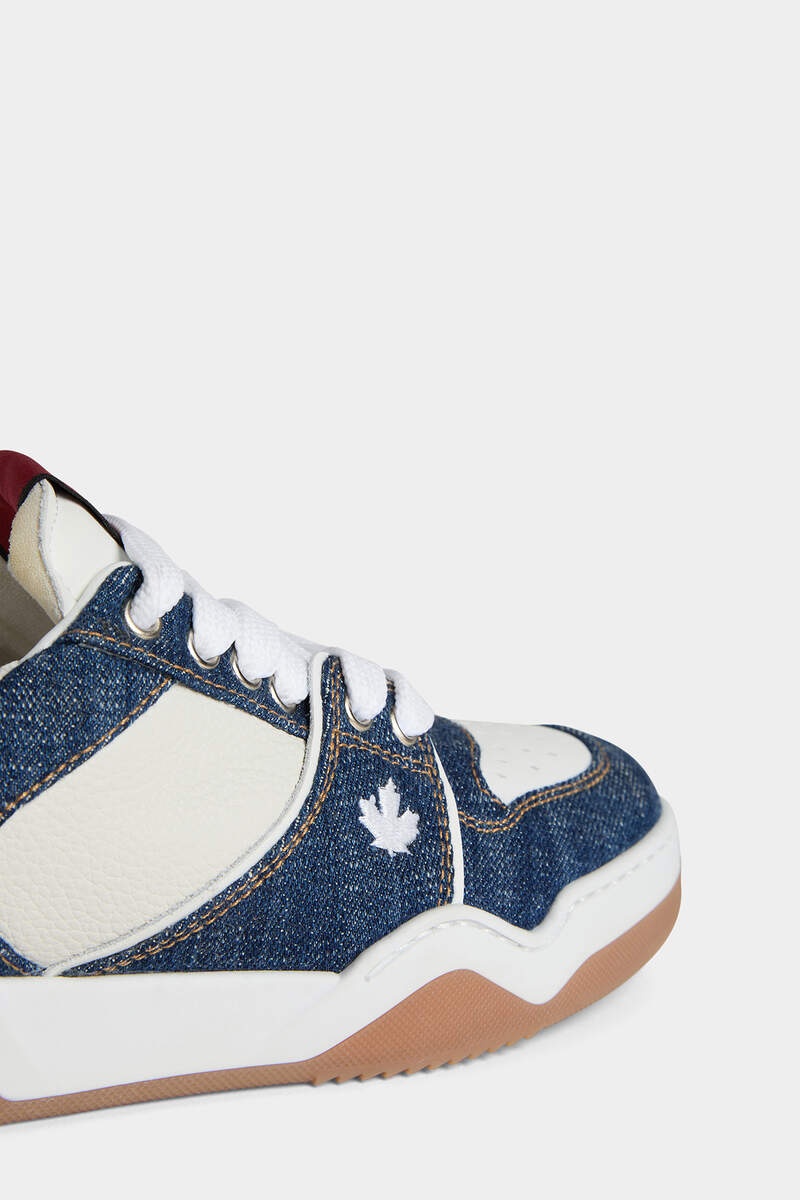 SPIKER SNEAKERS - 4