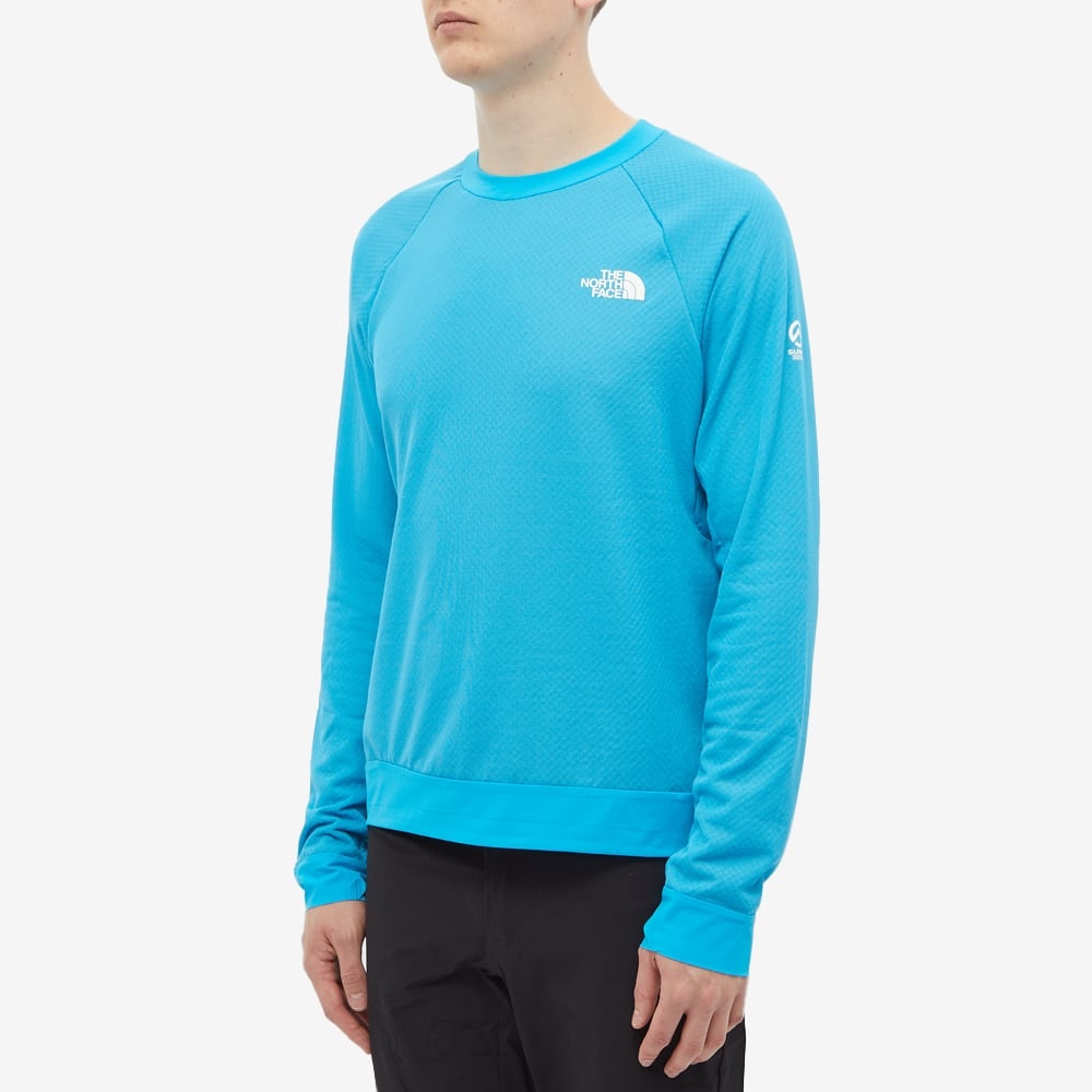 The North Face Summit Series Futurelight Crew Sweat - 3