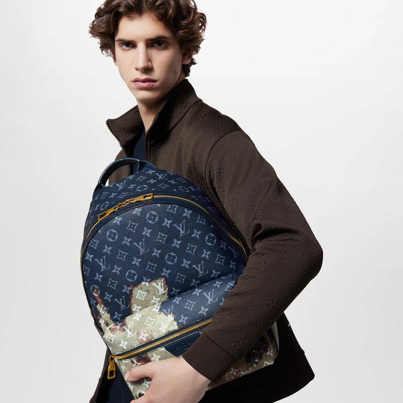 Discovery Backpack PM 8