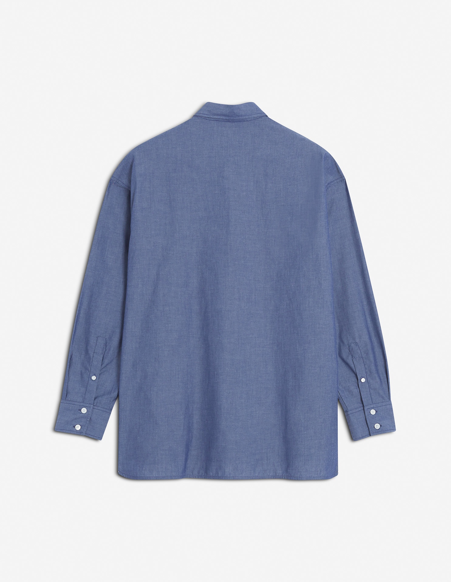 CASUAL SHIRT - 6