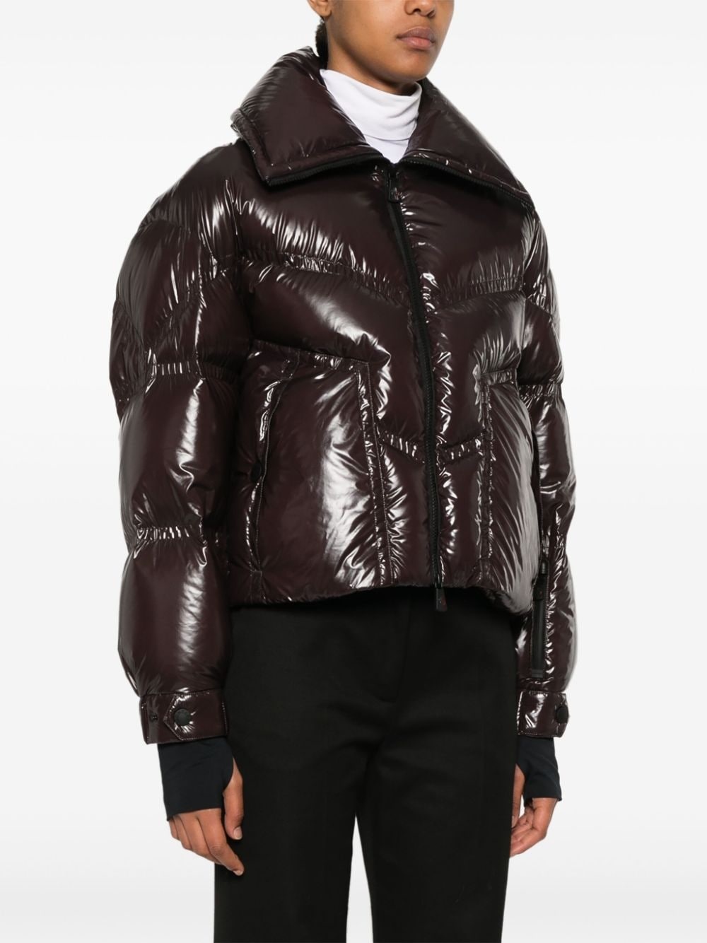 Cluses jacket - 3