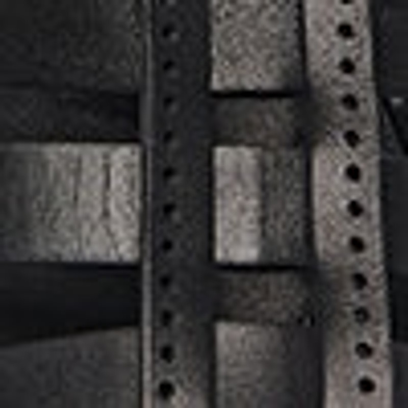 Pablo Sandal in Leather 4