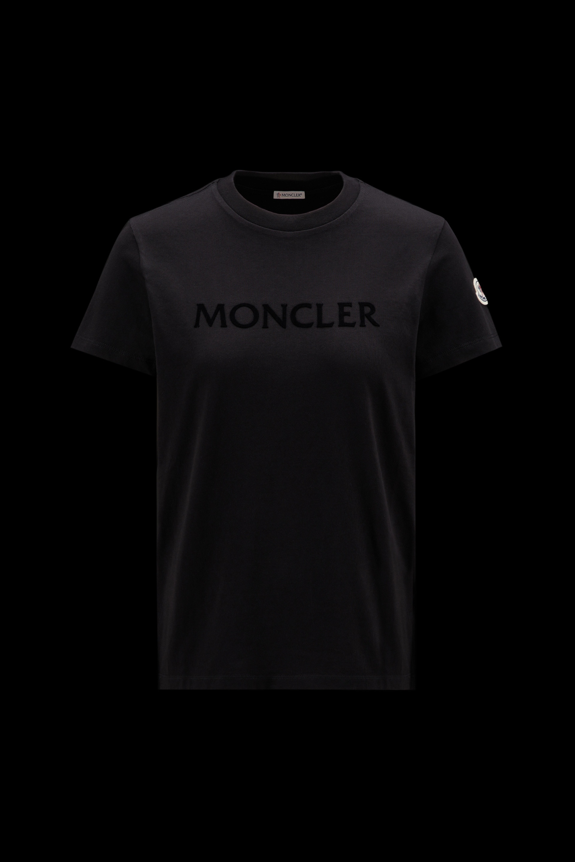 Logo T-Shirt - 1