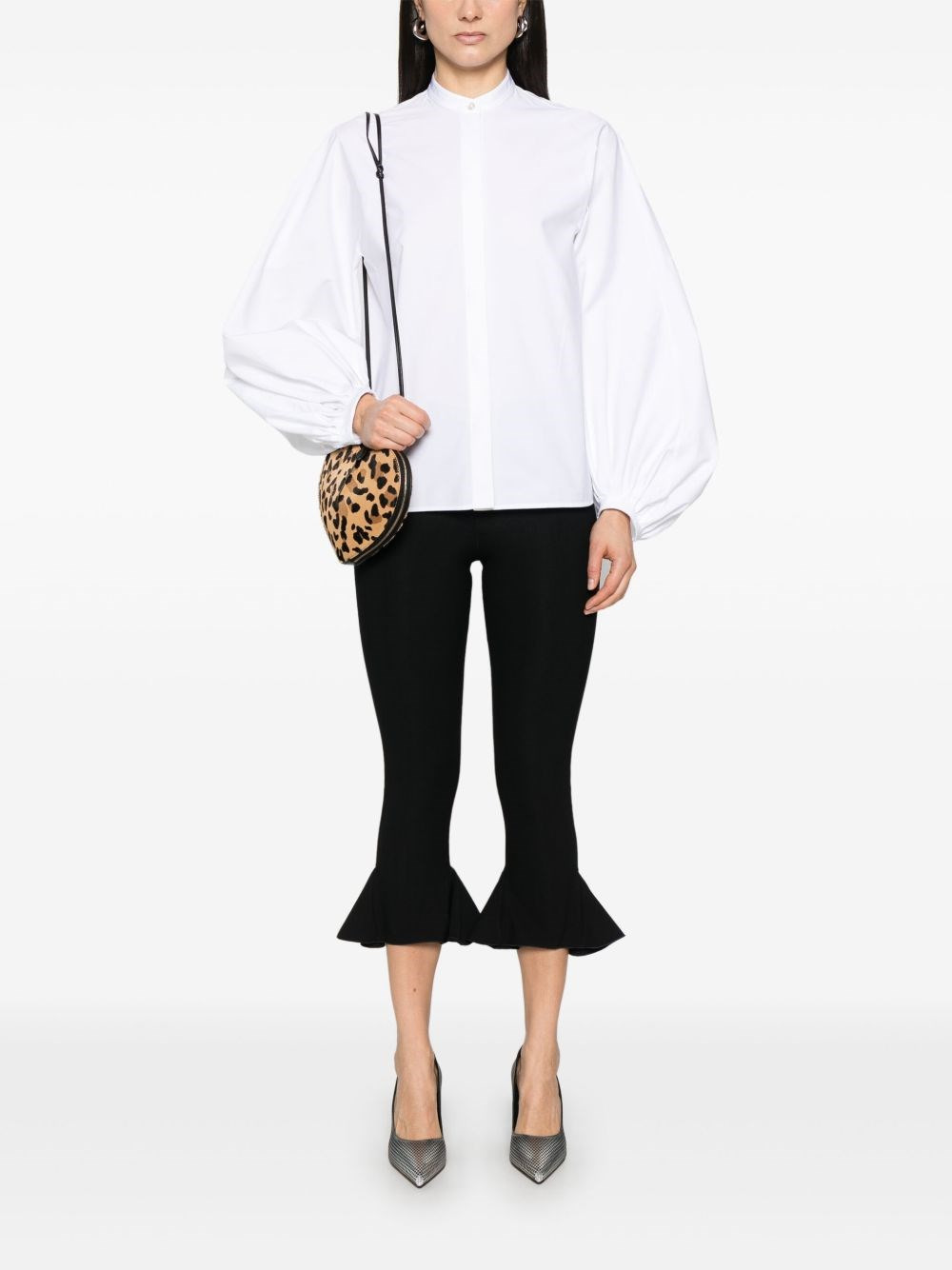 Cotton shirt - 5