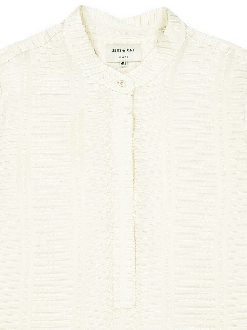 Hera textured blouse 3