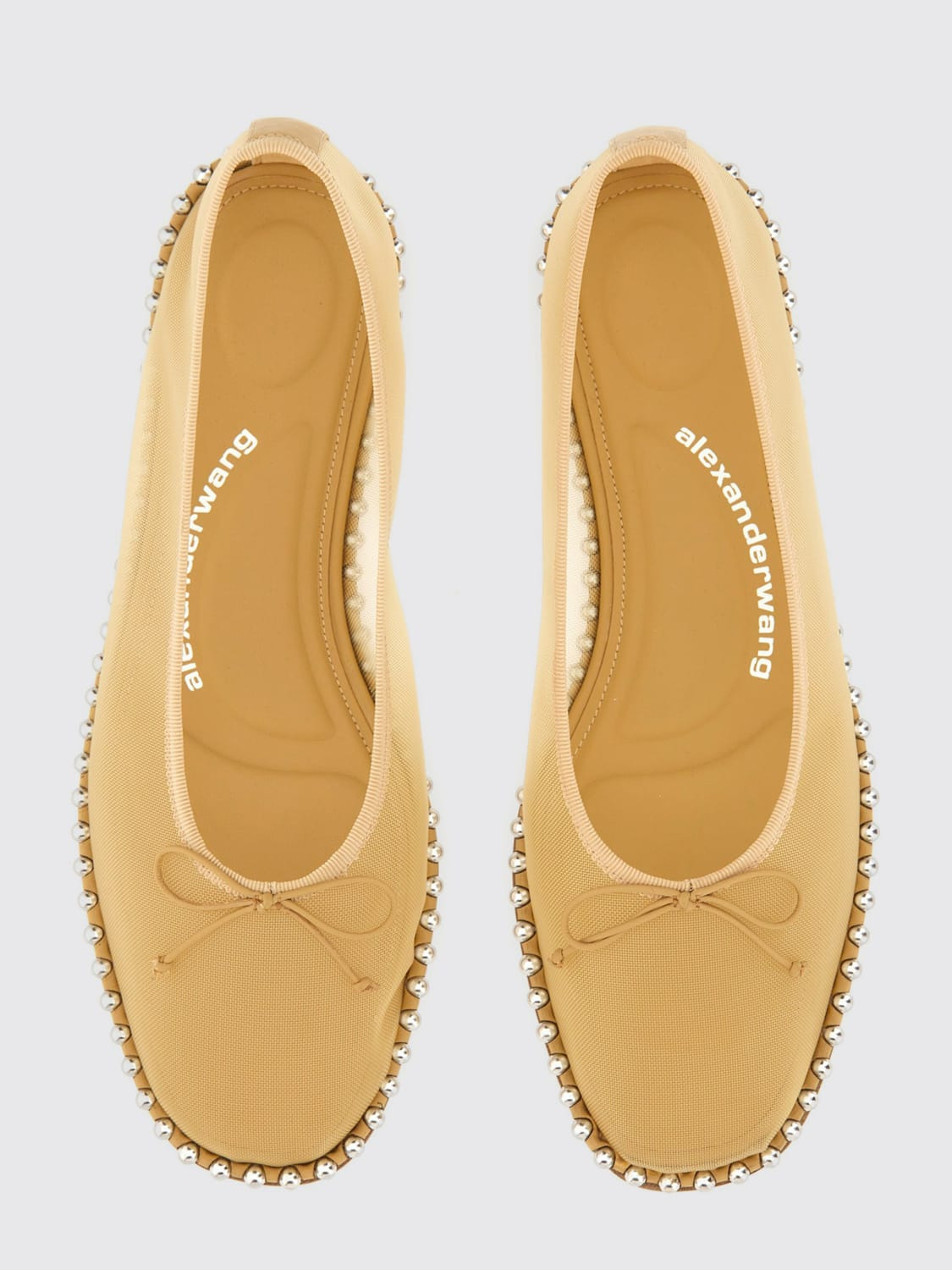 Ballet flats woman Alexander Wang - 4
