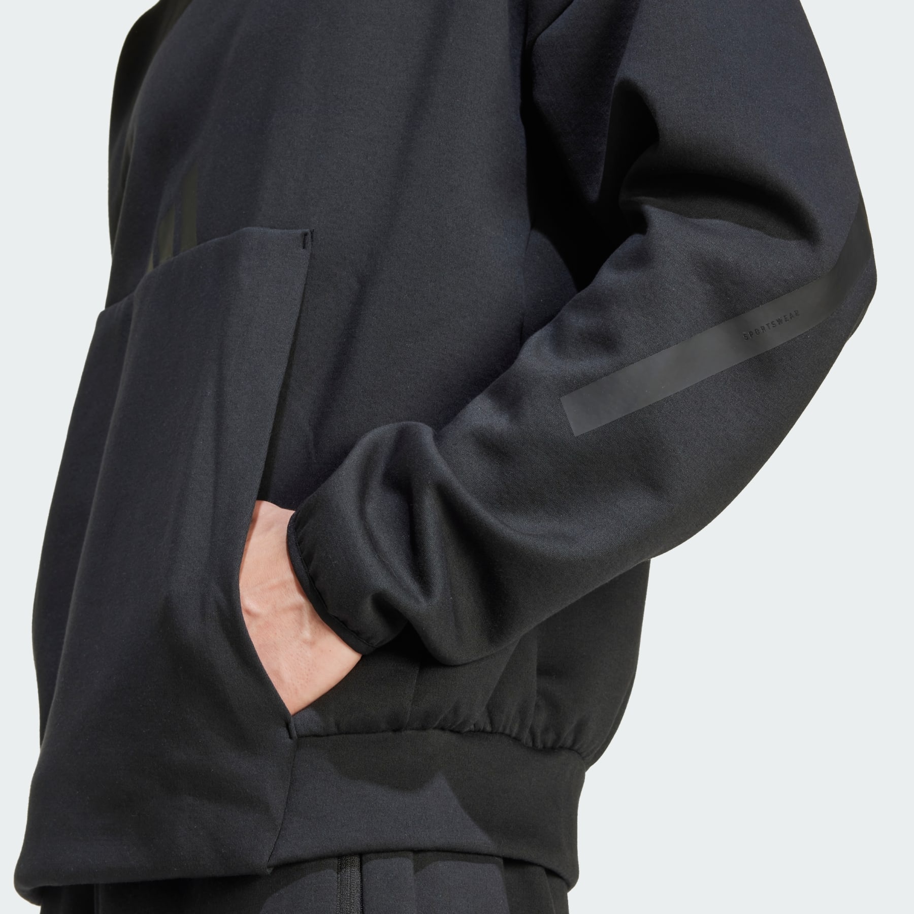 Z.N.E. Hoodie - 7