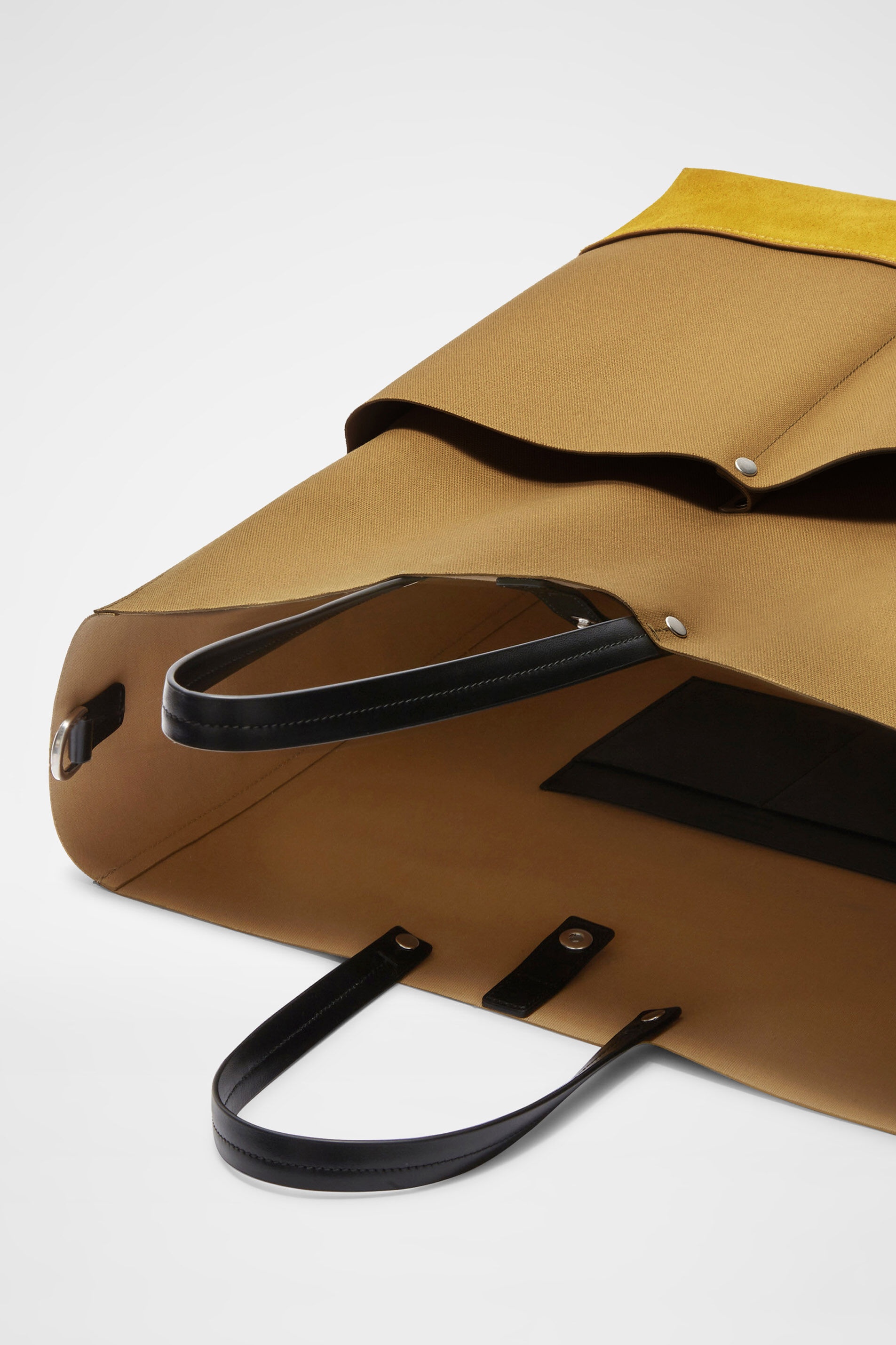 Base Pocket Tote - 3