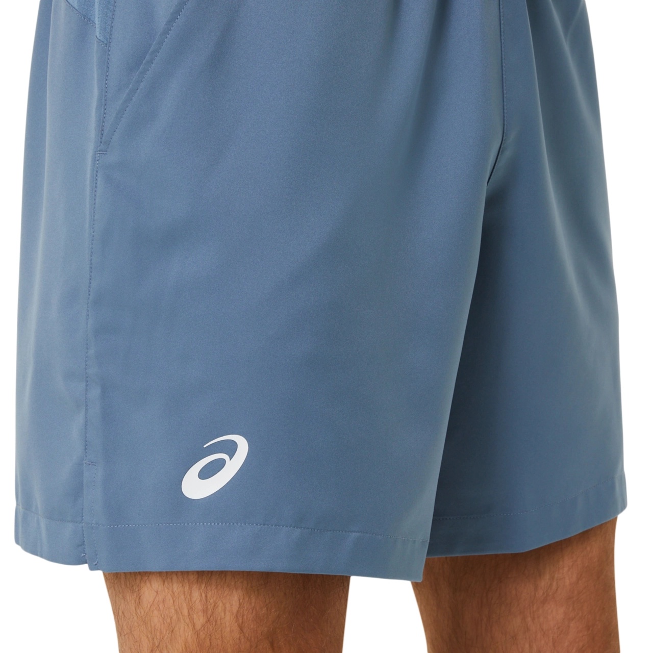 MEN'S COURT 7IN SHORT - 4
