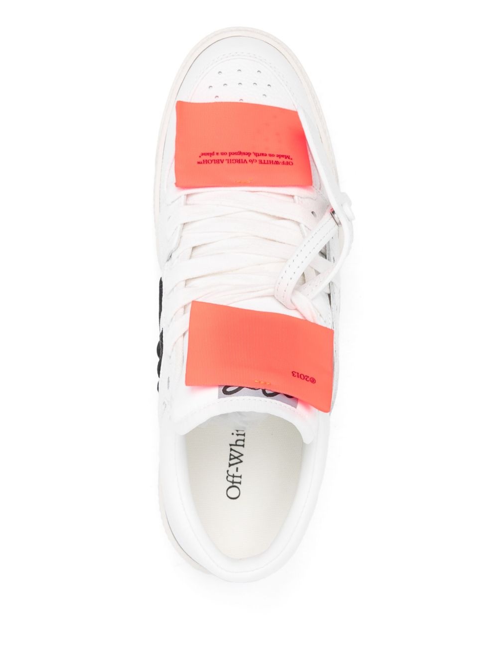 3.0 Off Court sneakers - 4