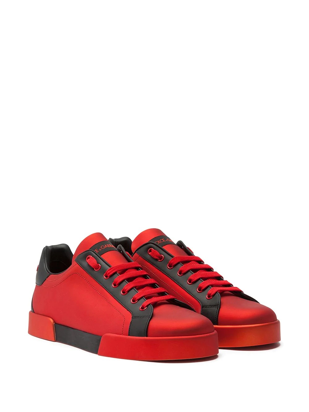 Portofino low-top  sneakers - 2