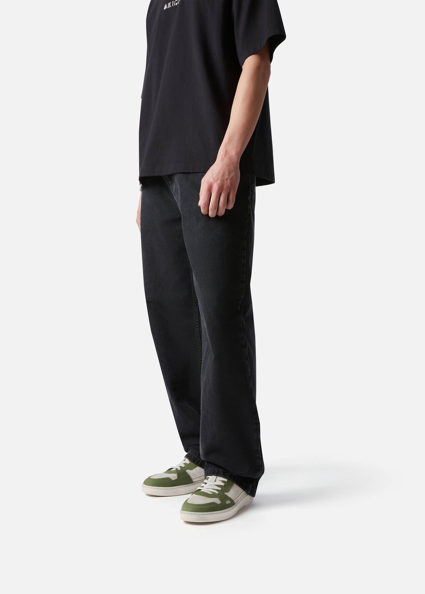 Dice Lo Sneaker - 6