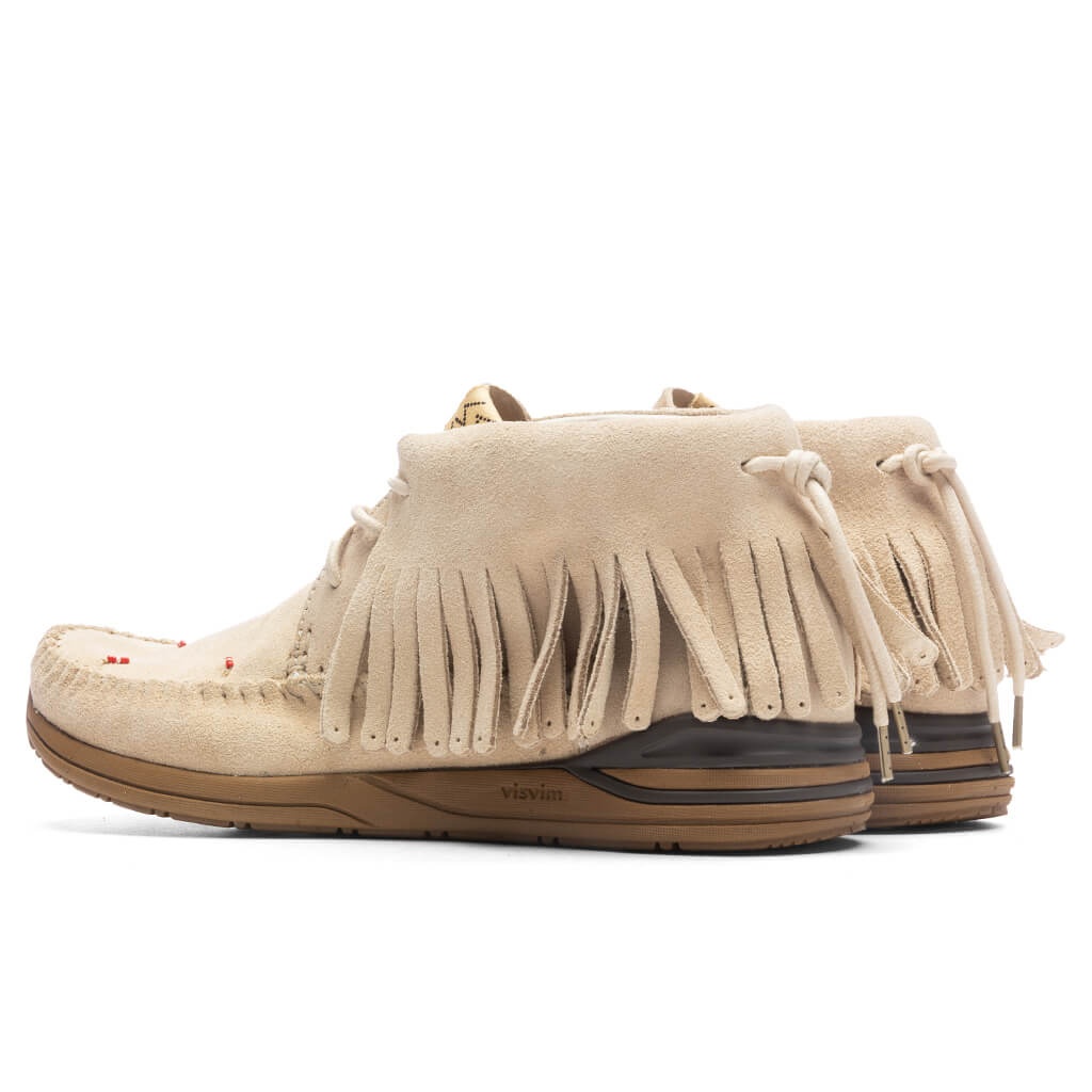 FBT SHAMAN-FOLK - SAND - 3