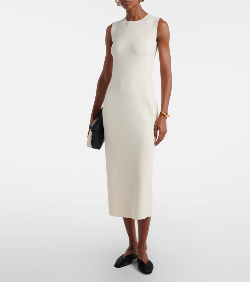 Max Mara Jersey maxi dress outlook