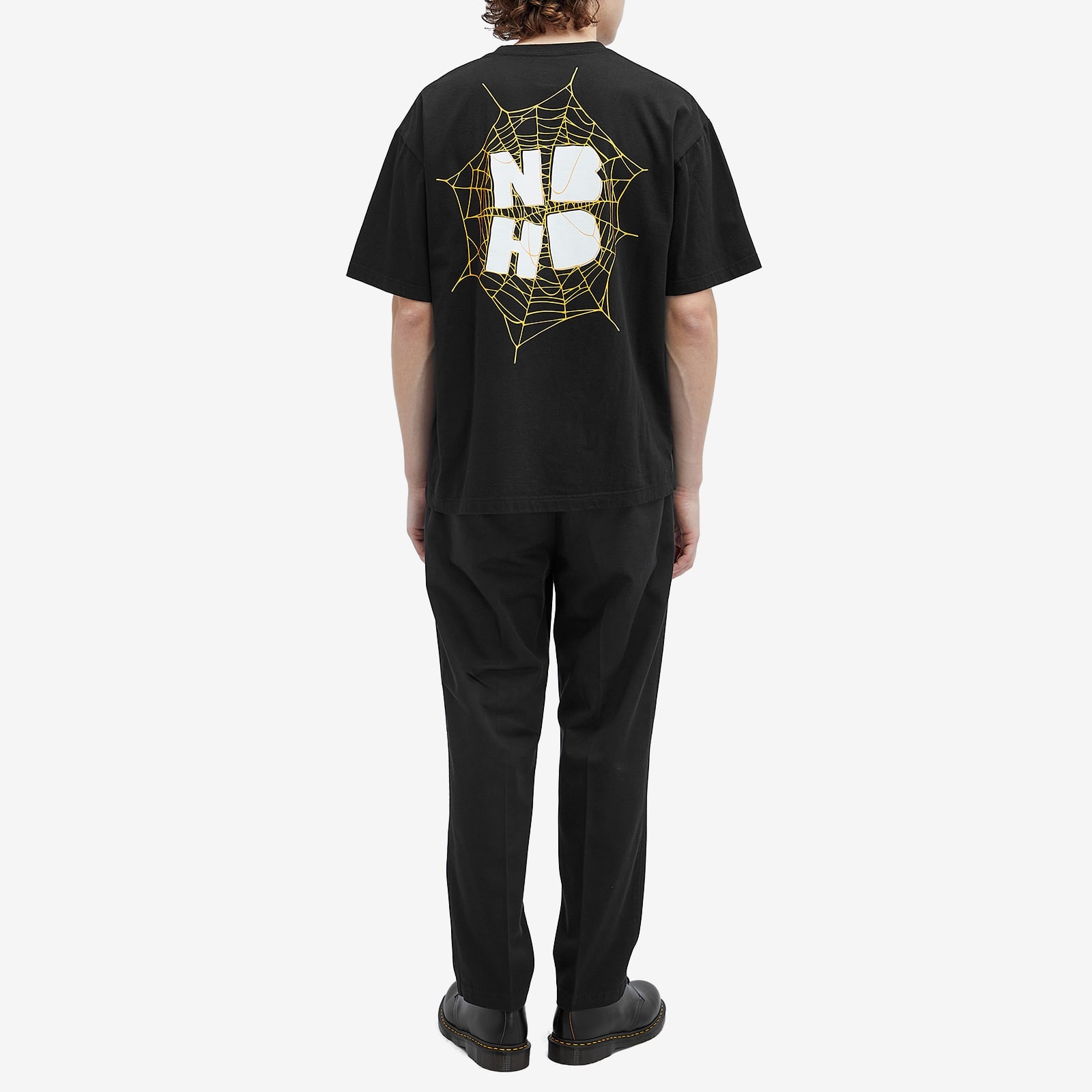 Neighborhood SS-7 T-Shirt - 4