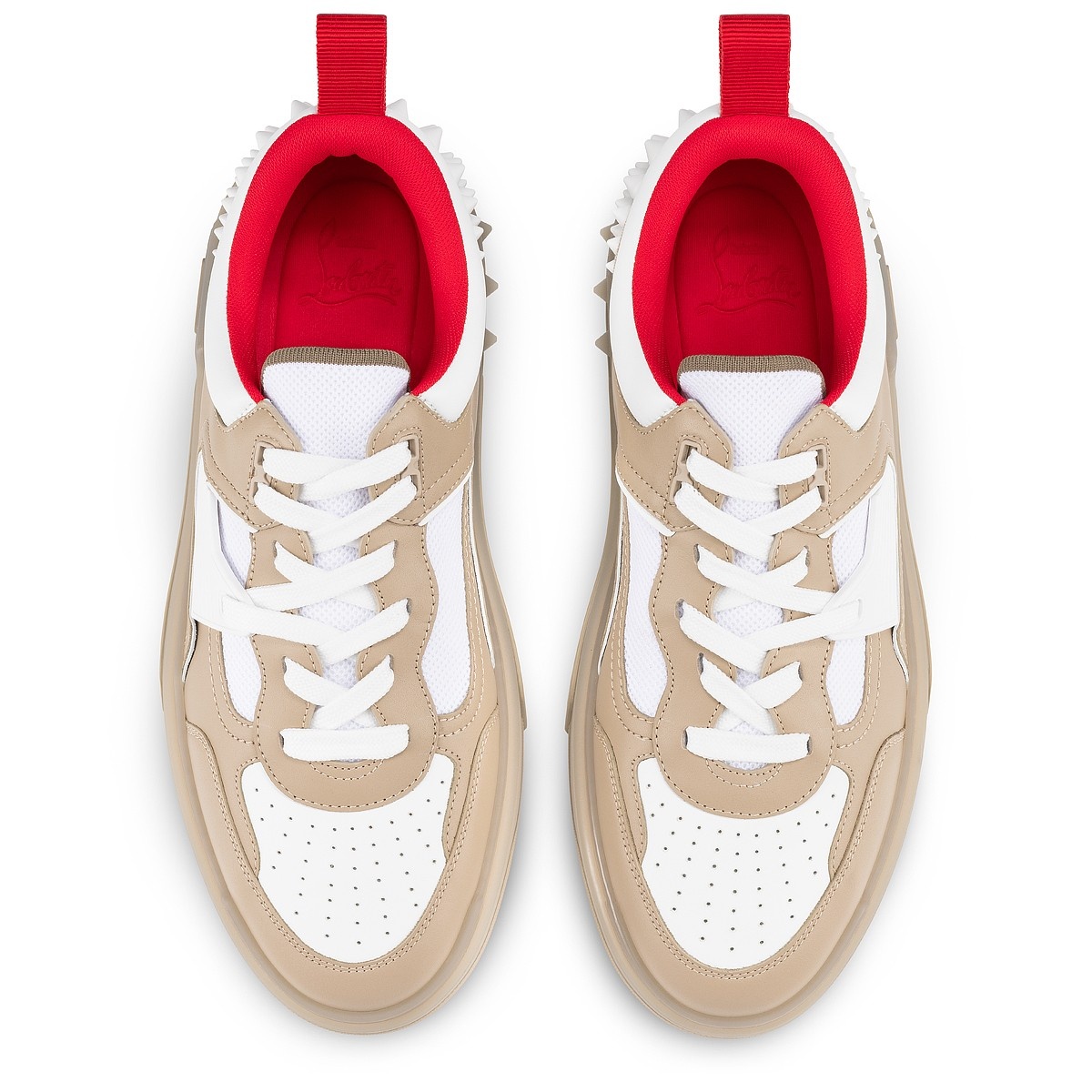 Christian Louboutin Astroloubi | REVERSIBLE