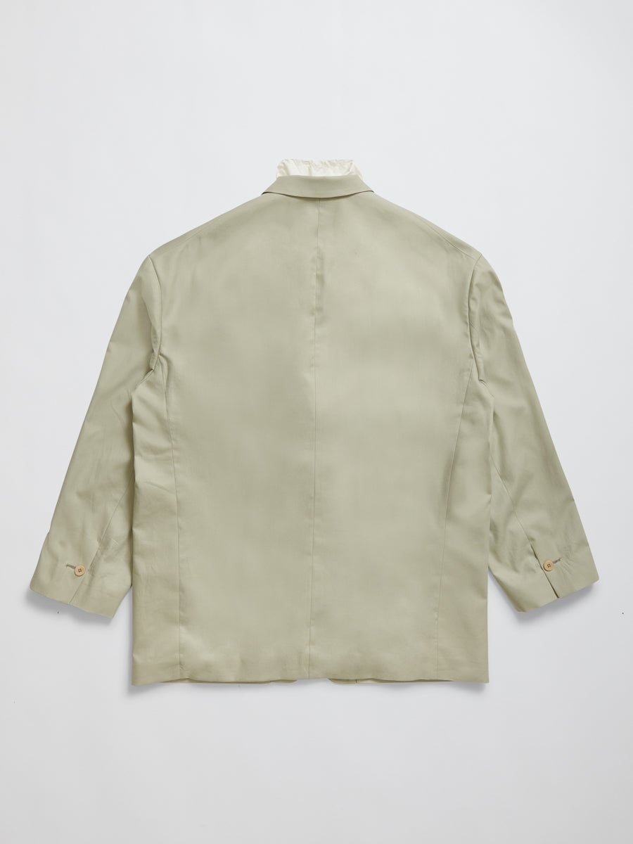 Big Tropical Monopetto Santa Rosalia Beige - 4