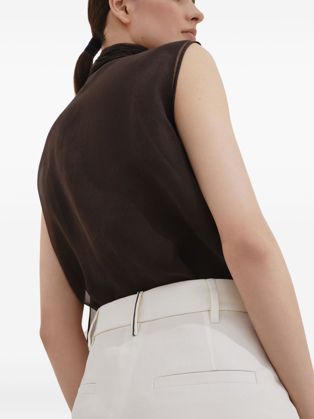 tailored trousers - 5