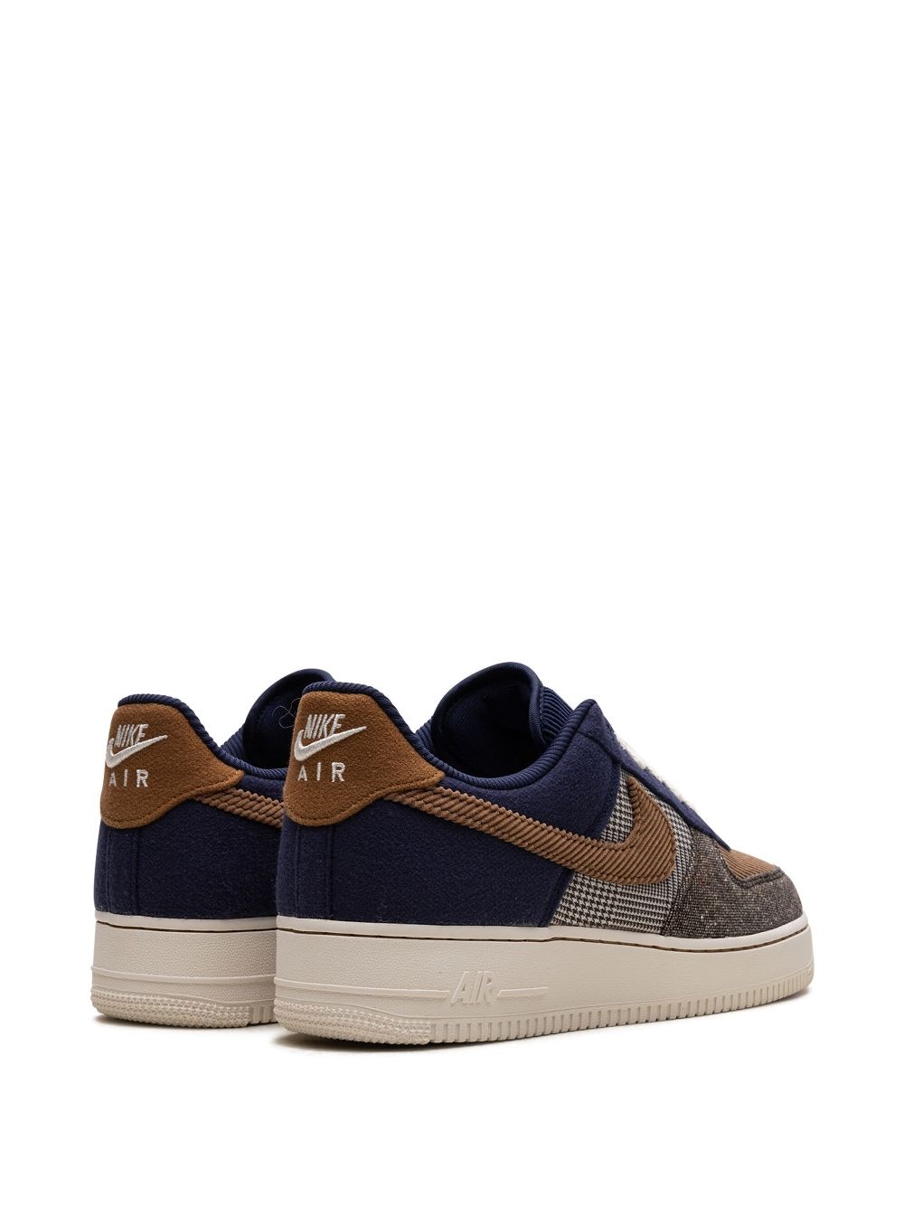 Air Force 1 "07 Premium Tweed Corduroy" sneakers - 3