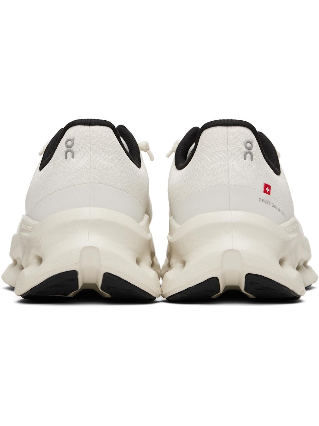 Off-White Cloudtilt Sneakers - 2