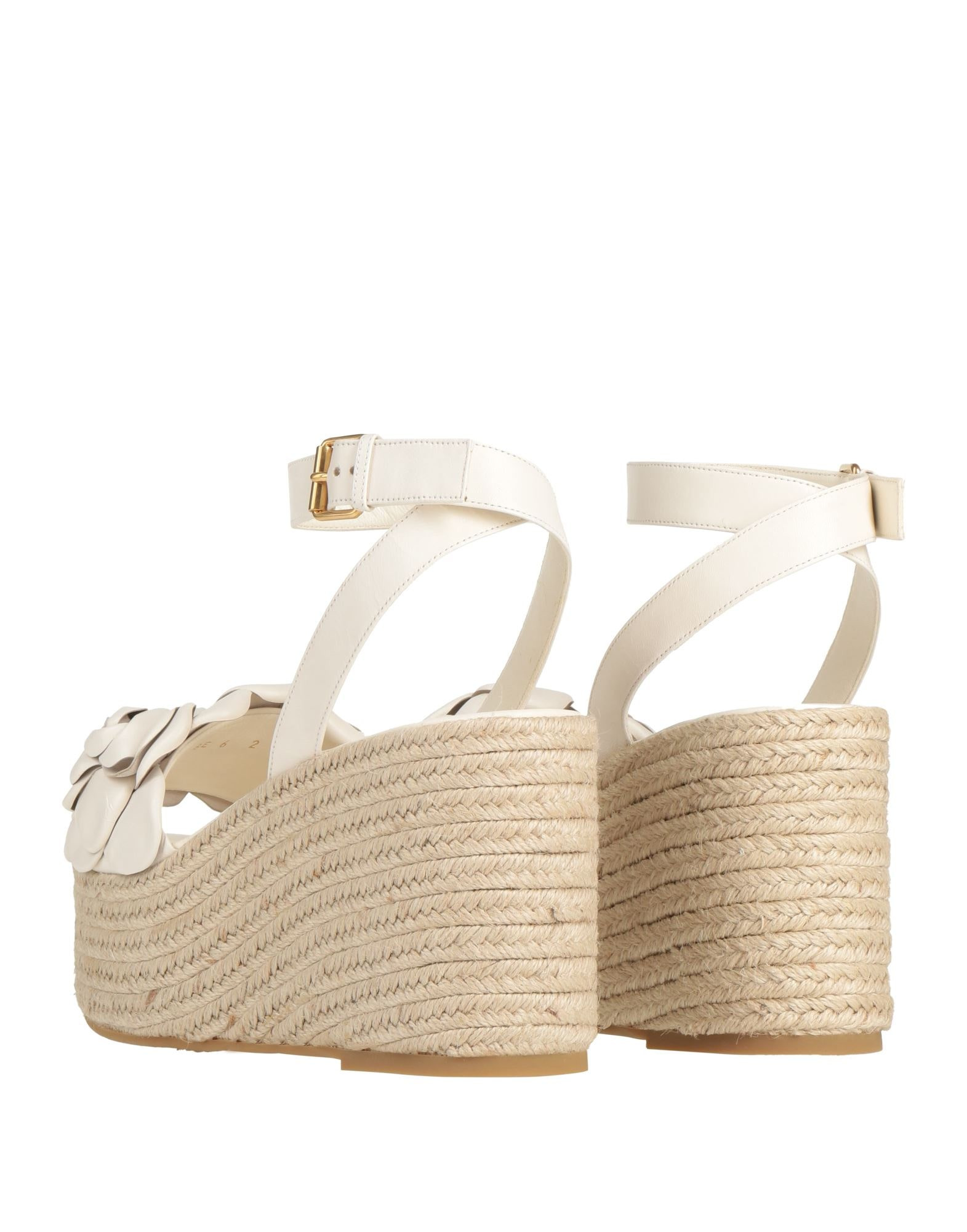 Brick Women's Espadrilles - 3