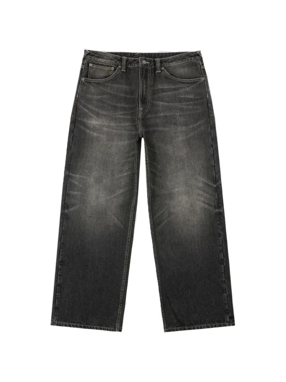 ELECTRIC DAIKOKU JEANS - 1