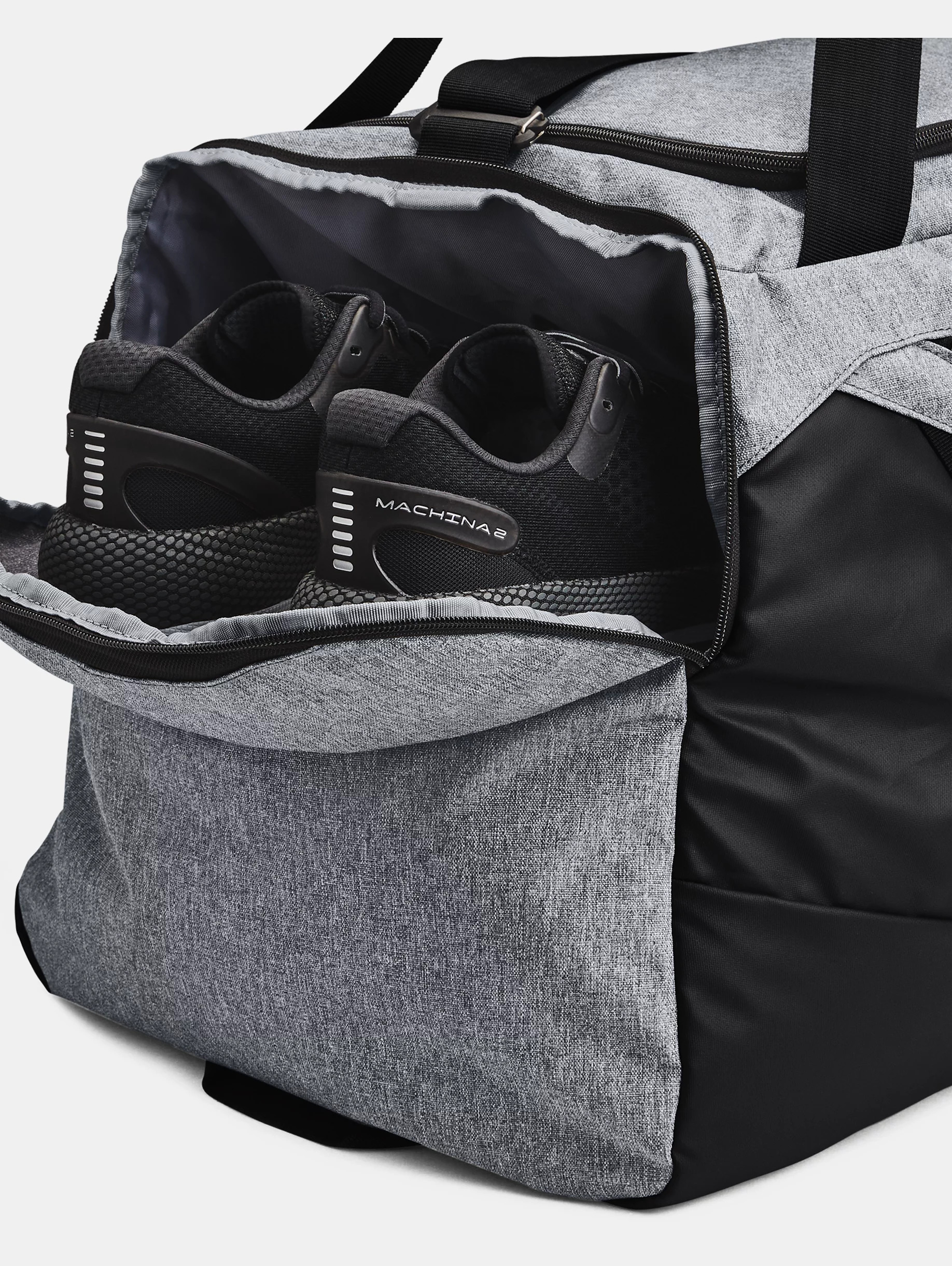 UA Undeniable 5.0 Large Duffle Bag - 5