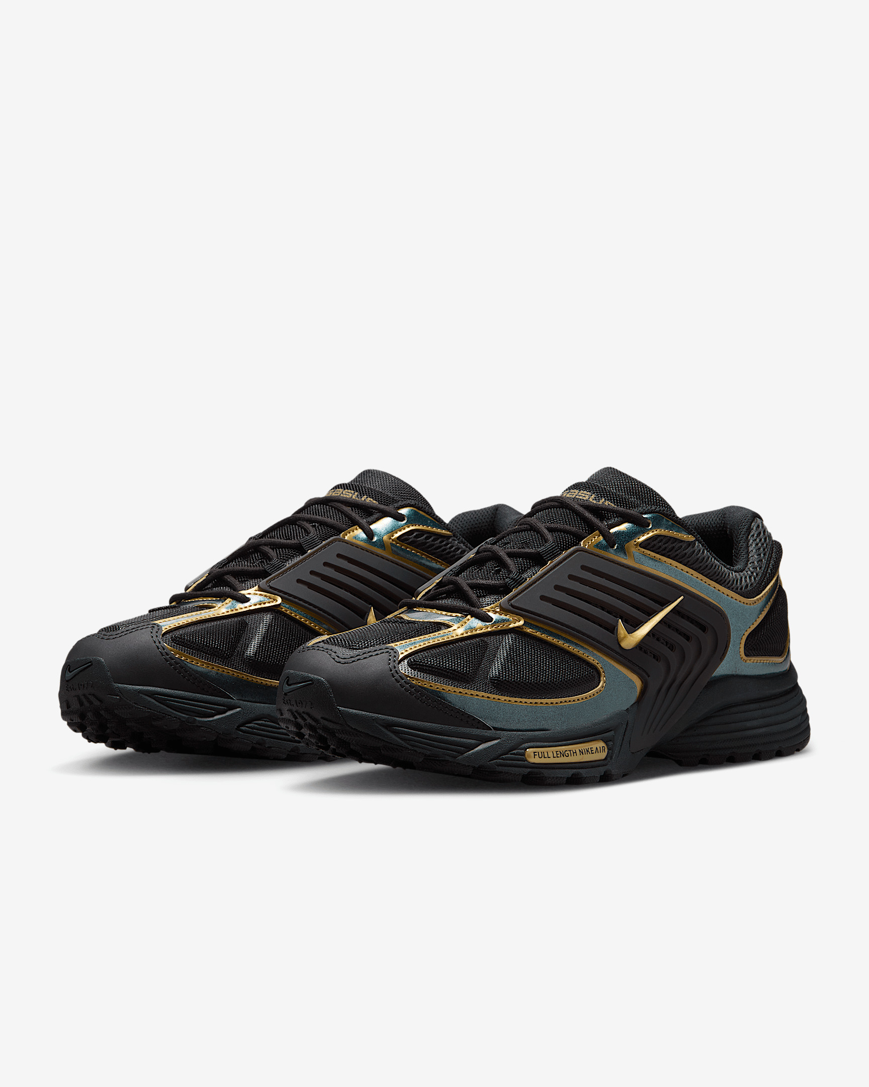Nike Air Pegasus Wave Premium Men's Shoes - 5