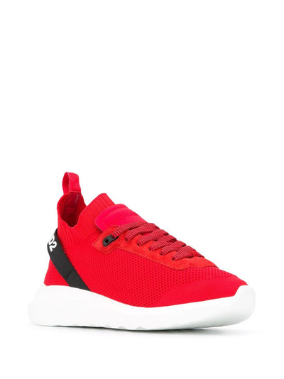 DSQUARED2 Speedster low-top sneakers outlook