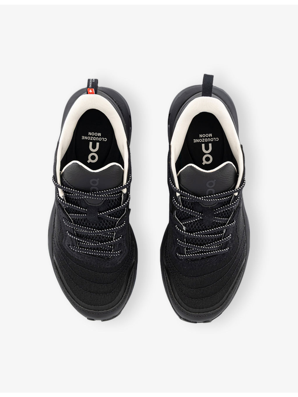 Cloudzone Moon Woven Trainers - 2