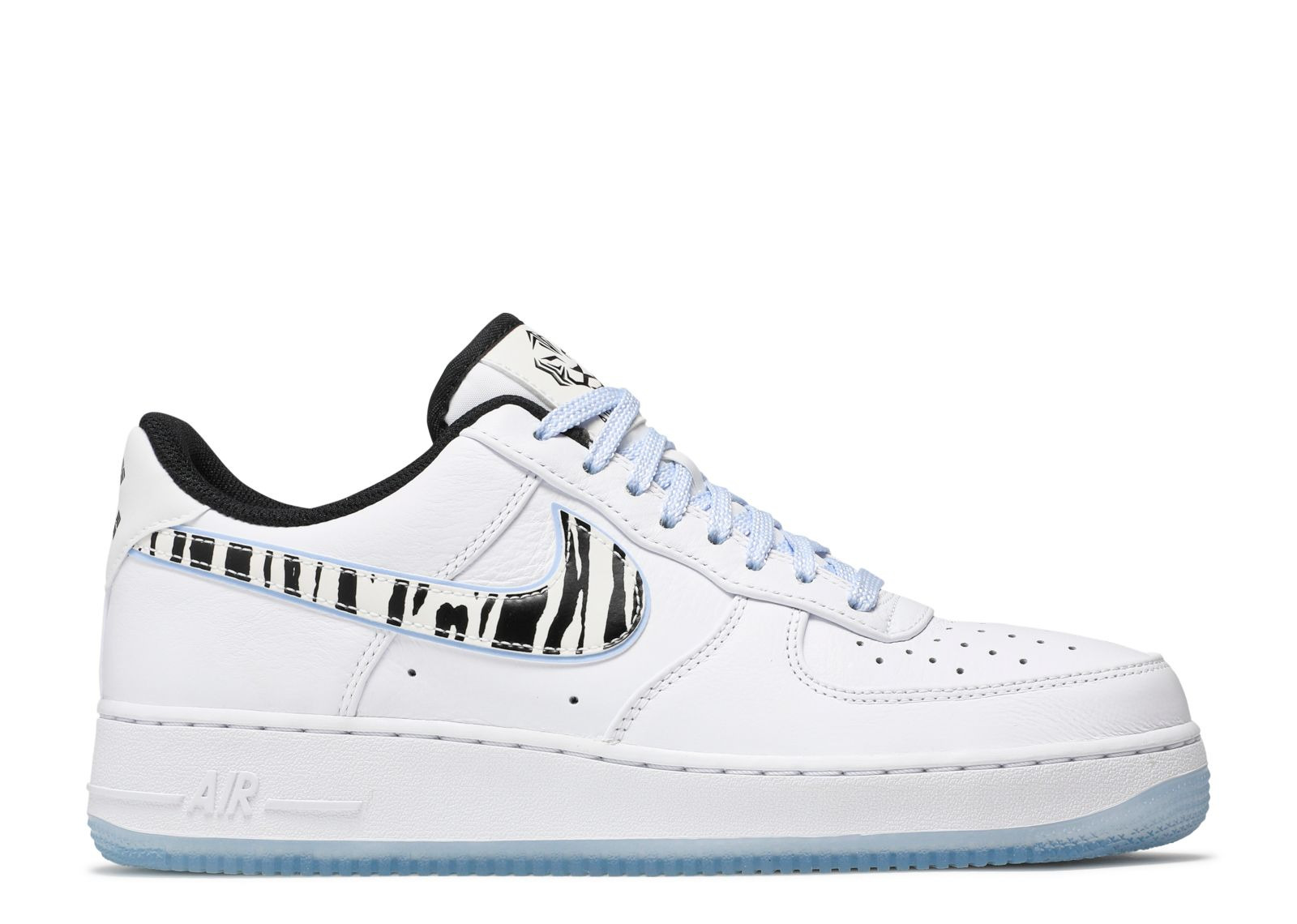 AIR FORCE 1 LOW 'SOUTH KOREA' - 1