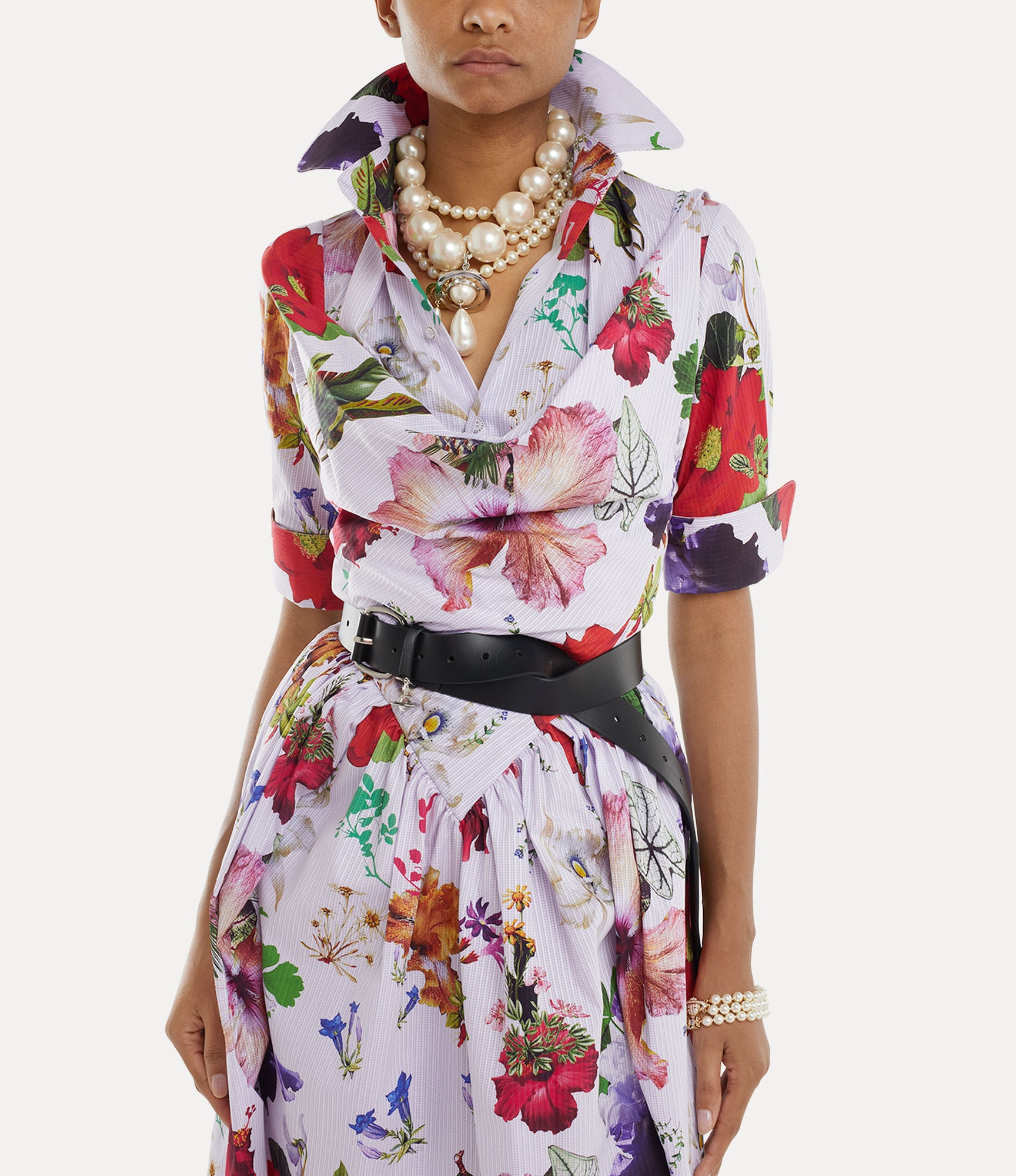 SUNDAY DRESS - 5