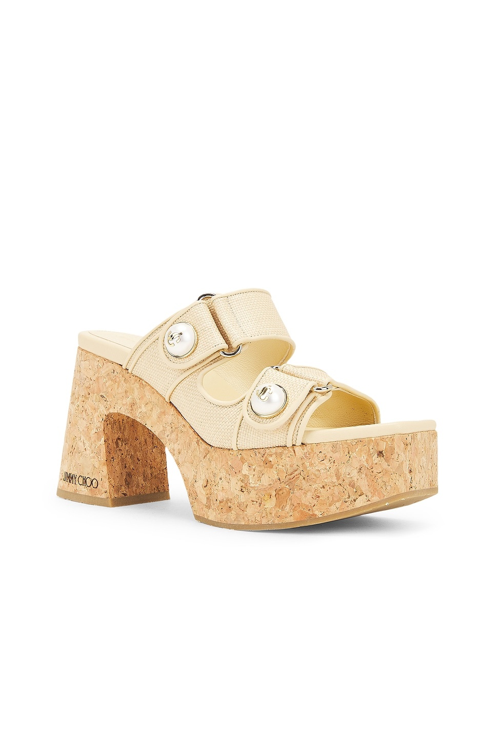 Fayence 95 Wedge - 2